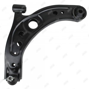 Рычаг левый TOYOTA PASSO 04-10 RA21025L RA21025L JIKIU