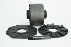 Сайлентблок NAB-267 NAB-267 FEBEST