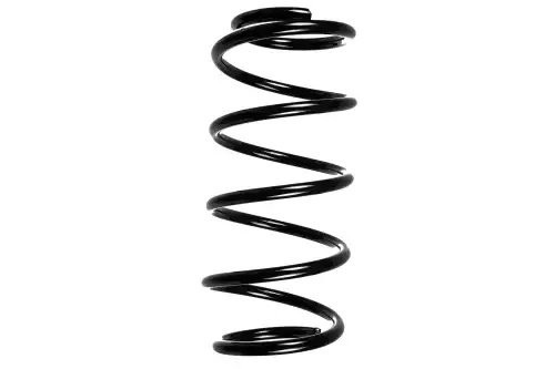 пружина передняя! 40 042 08\ Audi 100 2.6E-2.5TDi 90-94 /A6 1.8 Quattro 94-97 Z38124 ZENTPARTS
