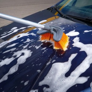 Щетка для мытья ABHN010 AIRLINE