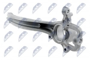 подушка КПП!\ Ford Transit TT9 06>/Transit FA/FB/FC/FD/FM/FN/FZ 00> ZPSFR014 NTY