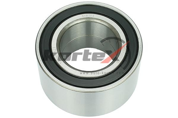 Подшипник ступицы AUDI A3/SKODA OCTAVIA/VW GOLF/BORA 96-06 пер.(40X74X40) KHB702 KHB7025STD KORTEX