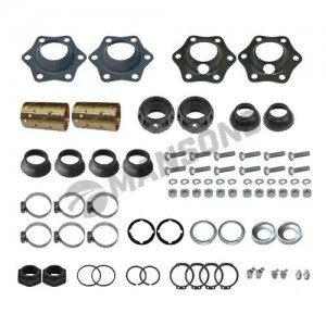 РМК тормозного вала BPW на ось (0980102220 ,0980106090) CK1029 MANSONS