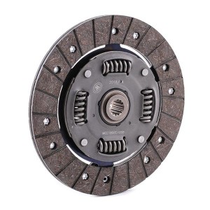 к-кт сцепления!\ Opel Astra/Vectra/Zafira 1.6 95> MK9915D MECARM