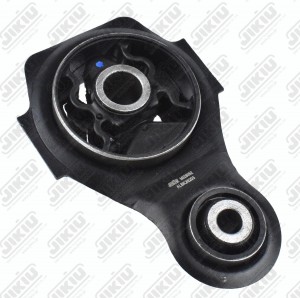 Опора двигателя передн левая HONDA HR-V GH1/GH2/GH3/GH4 1998-2005 (MT) MI28052 MI28052 JIKIU