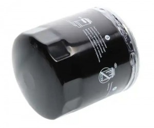 Фильтр масляный FORD Focus,C-Max,Mondeo (1.8/2.0) MAZDA 3,5,6 VOLVO MEGAPOWER 100-23-015 MEGA POWER