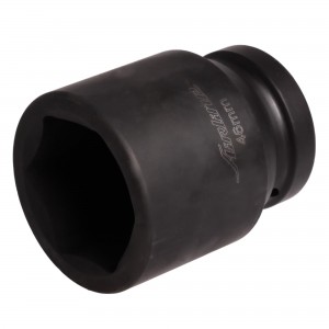 Головка торц ударная 1" DR  46мм 6-гр L=78 мм /AIRLINE/ AT-IS1-19 AIRLINE