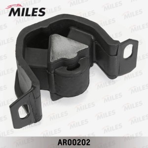 Опора двигателя левая DAEWOO LANOS/NEXIA/ESPERO AR00202 AR00202 MILES