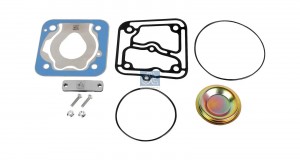 Пружина синхронизатора! d6 L34 ZF(S5-50.S6-65/80/90.4S-120GP,5S-90/9 2.5S-110/1G 4 DIESEL TECHNIC