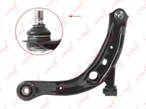 Рычаг подвески C5176L LYNXAUTO