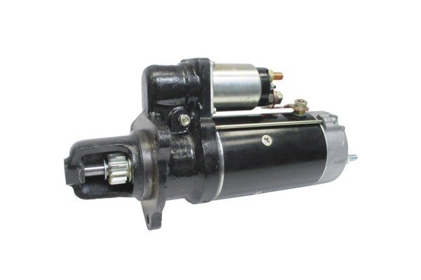 стартер! IE (R) 24V 6.7KW z11 55град.\ Scania 114/124 081391006 PETERS ENNEPETAL