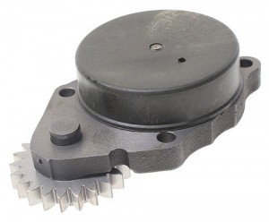 Насос масляный КАМАЗ,ПАЗ дв.CUMMINS 4ISBe,4ISDe MOVELEX 4939586MX MOVELEX