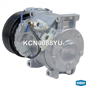 Компрессор кондиционера KCN0088YU KCN0088YU KRAUF