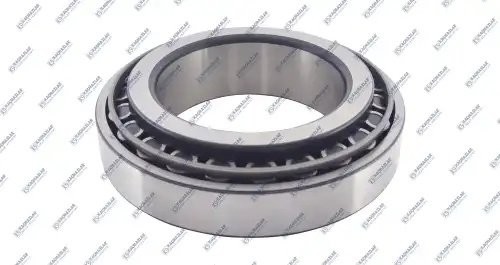 Подшипник дифференциала K0401456 KACMAZLAR