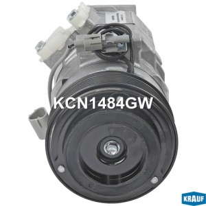 Компрессор кондиционера KCN1484GW KCN1484GW KRAUF