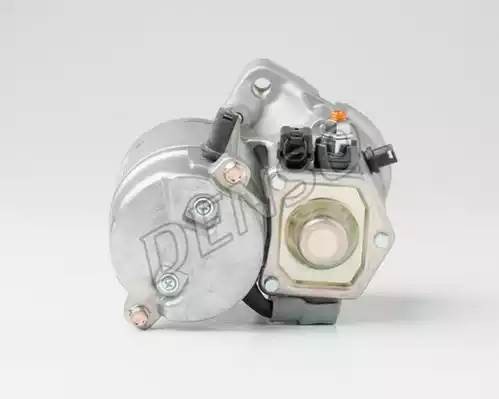 Стартер [12V 1.4Kw] DSN1225 DENSO