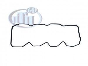 Прокладка клапанной крышки для а/м КАМАЗ, ПАЗ дв. Cummins 4ISBe, 4ISDe (силикон, PTP001911 PTP 64