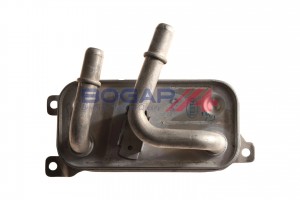 масляный радиатор, двигательное масло BMW 5' E60/E61 7' E65/E66 BOGAP B4222107 BOGAP