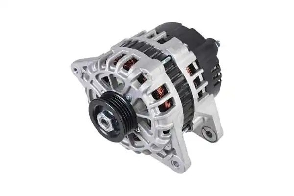 генератор! 80А\ Hyundai Accent 1.3 00-05 06-10948-SX STELLOX