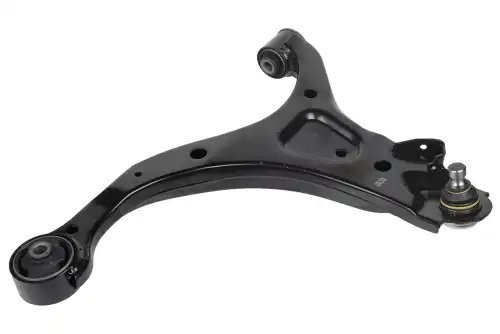 рычаг левый!\ Hyundai Santa Fe 00> Z24589 ZENTPARTS