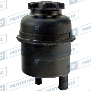 Бачок ГУРа MERCEDES Vito (96-03) (W638) MOTORHERZ HPP1074EBK MOTORHERZ