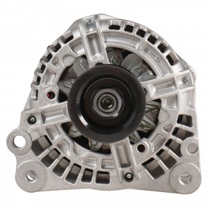 Генератор для а/м VAG Octavia I (96-) 1.4i/1.6i 70A (LG 1819) LG1819 START VOLT