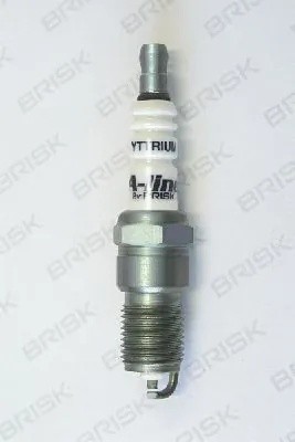 свеча зажигания! MB W201/W123/W124 2.0-3.0 <93, Peugeot 205 0.9-2.2 <87 0028 BRISK