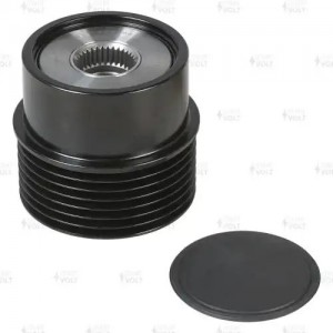 Шкив с обгонной муфтой генер. для а/м Ford Transit (00-) 2.4D (SGP 1085) SGP 1085 START VOLT