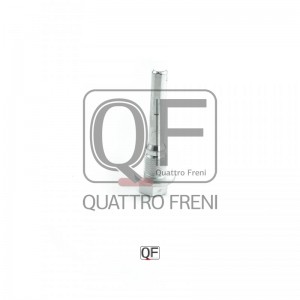 направляющая cуппортаа зад. !\Toyota Land Cruiser 90/150/200 QF41F00012 QUATTRO FRENI