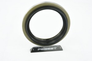 Сальник ступичный задний TOYOTA LAND CRUISER 80 (1990-2001) 95HDW-62850816X 95HDW-62850816X FEBEST
