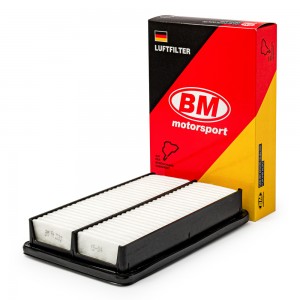 Фильтр воздушный HYUNDAI TUCSON, KIA SPORTAGE 2.0CRDI '06-10 FA2233 FA2233 BM MOTORSPORT