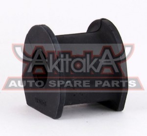ВТУЛКА ПЕРЕДНЕГО СТАБИЛИЗАТОРА D25 MITSUBISHI 407734 0407-734 ASVA