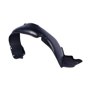 Подкрылок HYUNDAI Elantra (11-) передний правый NSP NSP1BD04062 NSP