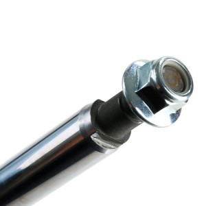 Амортизатор передний GAS R 317 122 SACHS