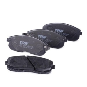 NISSAN TEANA L33 (2013>) GDB1003 TRW