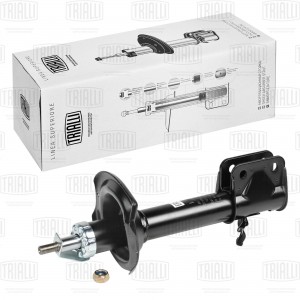 Амортизатор задн. прав. газ. для ам Subaru Impreza (03-) (AG 22406) AG 22406 TRIALLI