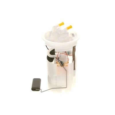 Насос топливный MAZDA 3 (08-13) BOSCH 0580200258 BOSCH