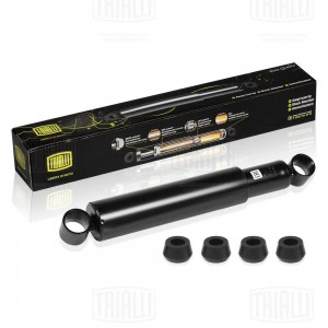 Амортизатор КАМАЗ 4308 (484/786 24х56 24х56 О/О) перед. (AH 07003) AH 07003 TRIALLI