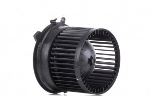 Вентилятор отопителя NISSAN QASHQAI 664100 664100 ERA