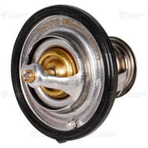 Термостат для а/м Hyundai Tuscon 15-/Creta 16-/KIA Optima 15- 2.0i 88°С термоэл. LT 0820 LUZAR