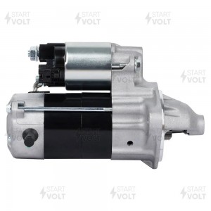 Стартер (тип DENSO) 1кВт LST 1951 START VOLT