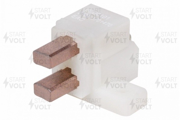 Щеточный узел генератора для а/м ВАЗ 2101-2106  VBU0101 VBU 0101 START VOLT