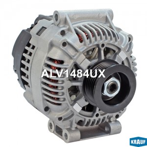 Генератор !12v 75A K6 \NISSAN Kubistar 1.6 X76 2003- 1598ccm K4M752, RENAULT Cli ALV1484UX KRAUF