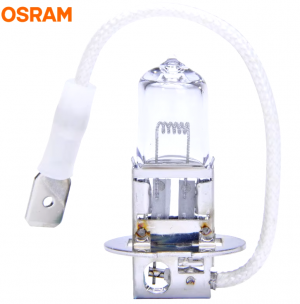 Лампа 24V H3 70W PK22s OSRAM 64156CLC OSRAM