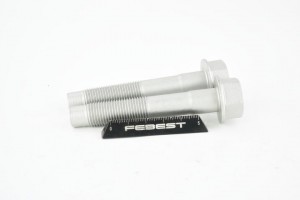 NISSAN JUKE/PATROL (Y62)/QASHQAI (J10)/X-TRAIL (T3 М14(13)*1,5*75 КОМПЛЕКТ 2 ШТ! 0298-003-PCS2 FEBEST