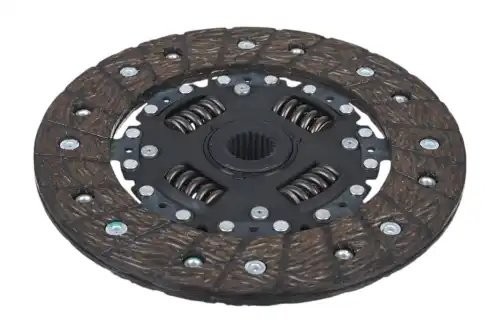 диск сцепления!\ Mitsubishi Lanсer IX 1.3/1.6 03-08 Z41144 ZENTPARTS