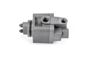 MAN/MB р/к KSK.23.2/A T0660-3001 TOPCOVER