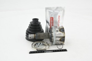 Шрус наружный 23x60x27 2210-CD20A46 FEBEST