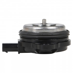 Клапан эл. рег. фаз ГРМ для а/м BMW X3 F25 (10-)/5 F10 (09-)/3 F3x (11-) 2.0i (S SVC2600 START VOLT