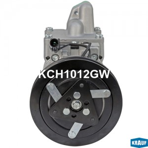компрессор кондиционера!\ Ford Ranger KCH1012GW KRAUF